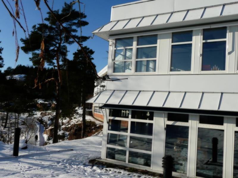 Kvarnholmen Nacka Exterior foto